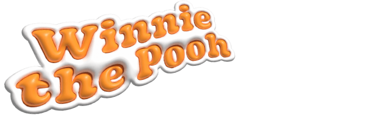 Winnie the Pooh